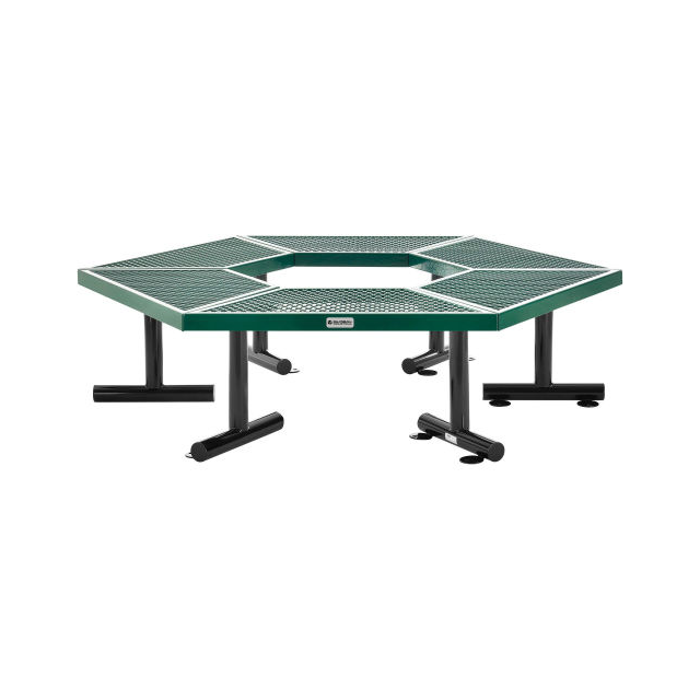 277530GN Global Industrial  Outdoor Furniture