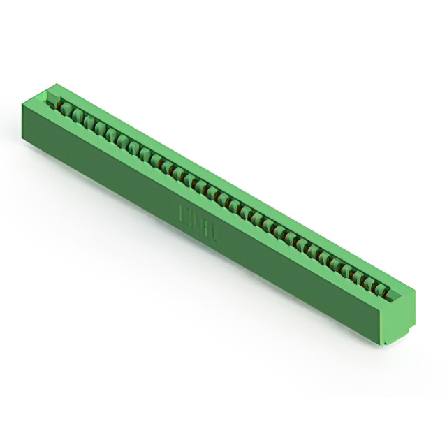 307-060-558-201 EDAC Inc.  Connettori per bordi