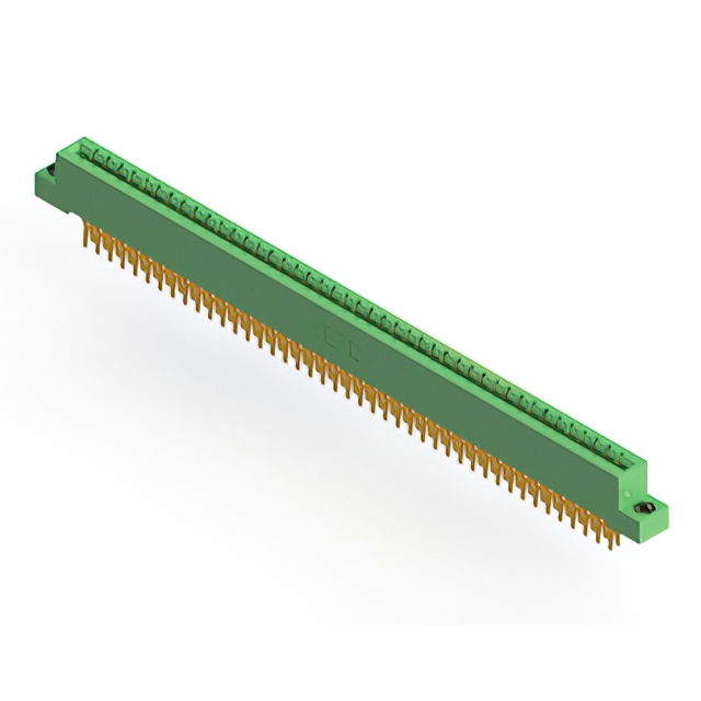 333-086-560-208 EDAC Inc.  Edgeboard Connectors