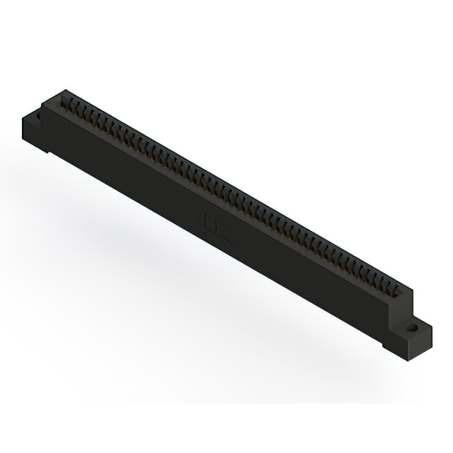 892-048-524-104 EDAC Inc.  Edgeboard Connectors
