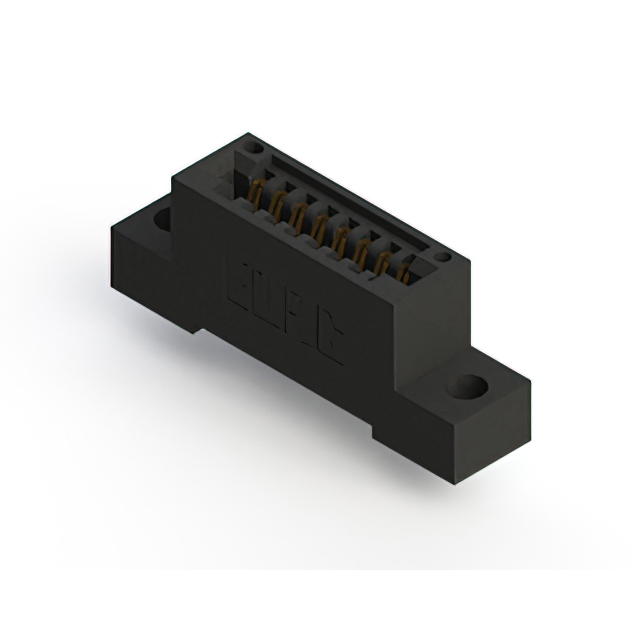 895-008-500-104 EDAC Inc.  Edgeboard Connectors