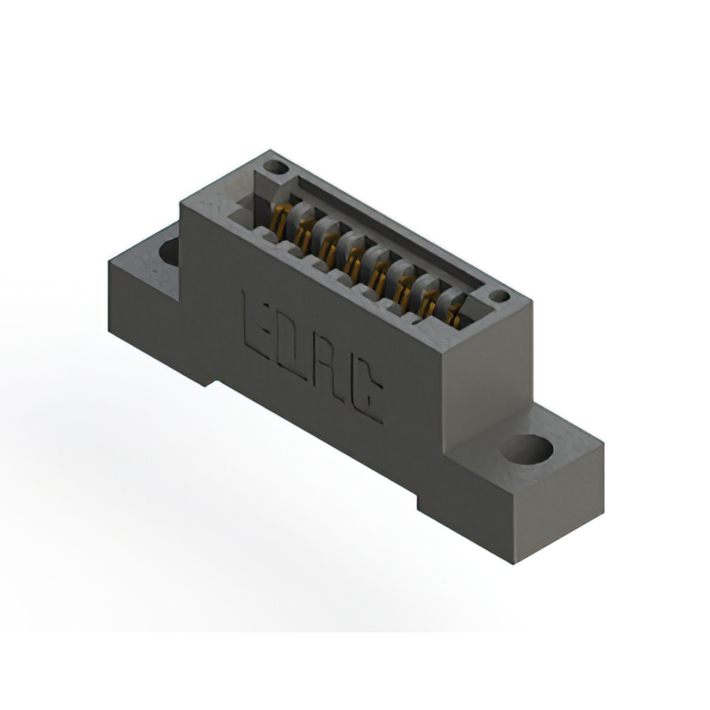 895-008-521-104 EDAC Inc.  Edgeboard Connectors