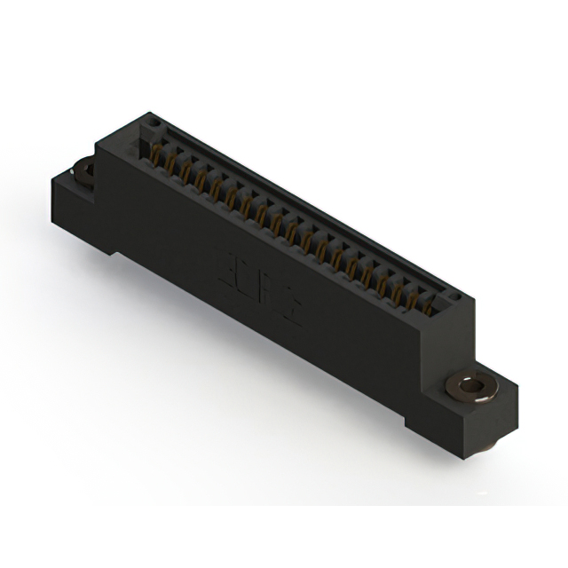 895-019-525-103 EDAC Inc.  Conectores de tableros de borde