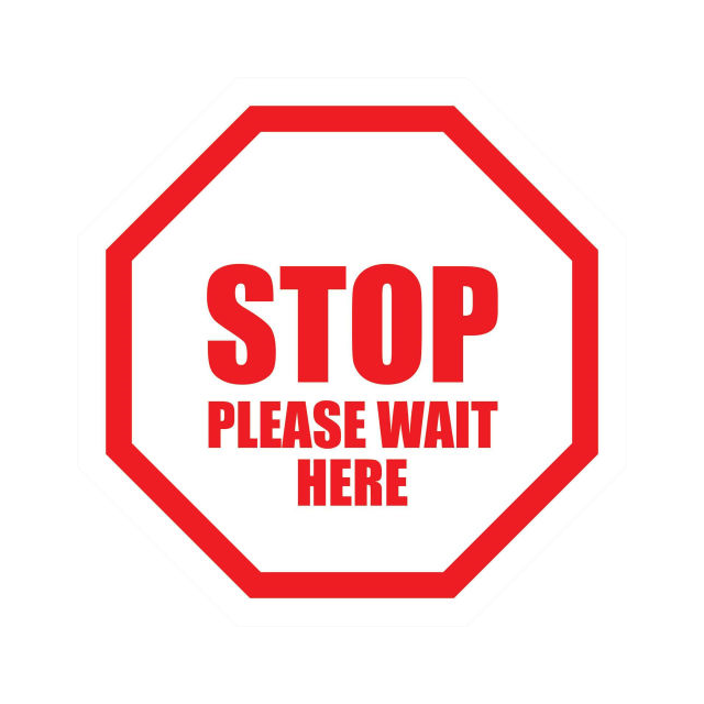 DSV-SIGN 64-SD-K DuraStripe  Parkplatz und Sicherheit