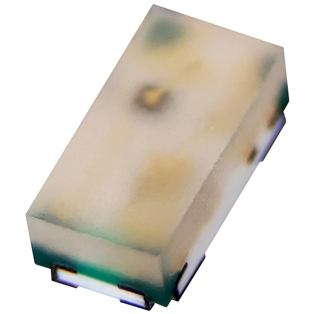 B2972USNG20D000814U1930 Harvatek Corporation  LED Indication - Discrete