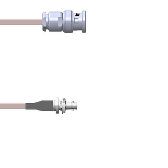 Q-0J00P0005006i Amphenol Custom Cable  Assemblaggi di cavi