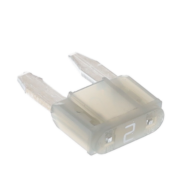 0297002.H Littelfuse Inc. Fusibili