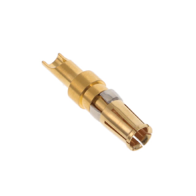 1731120386 Molex  Contactos de conector D-Sub en forma de D