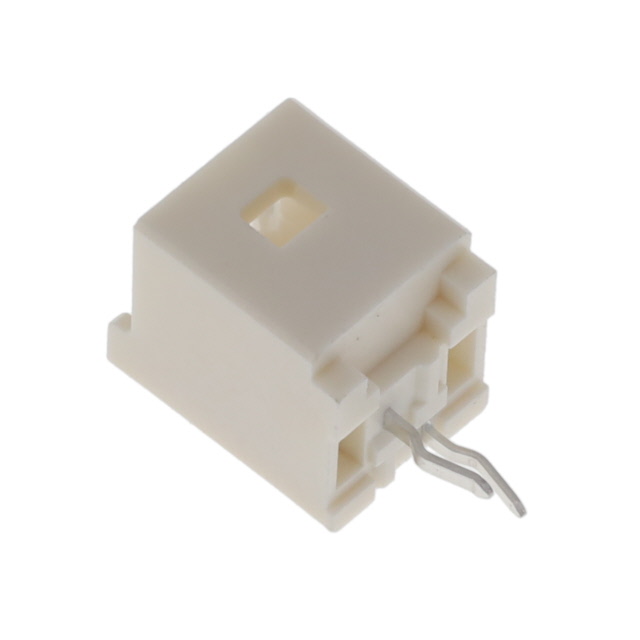 5031590210 Molex  Headers Receptacles Female Sockets