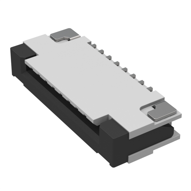 CF07081U0R0-NH Cvilux USA  Gruppi di connettori FFC FPC (flessibili piatti)