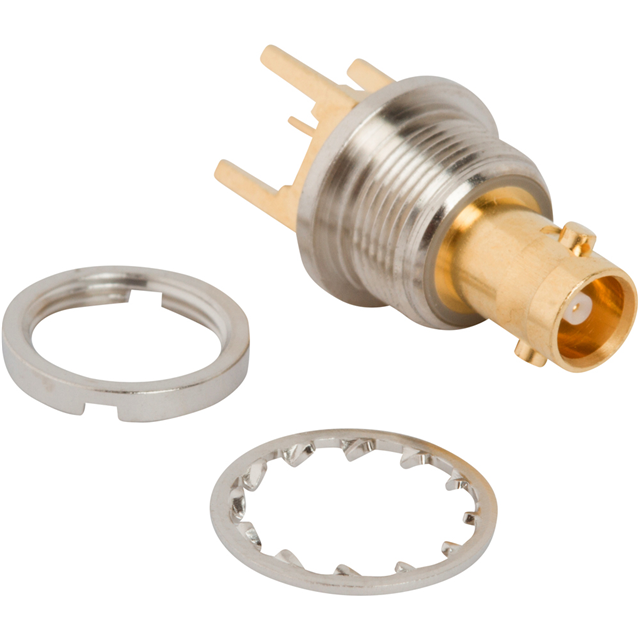 034-1139-12G Amphenol RF  Gruppi di connettori coassiali (RF)