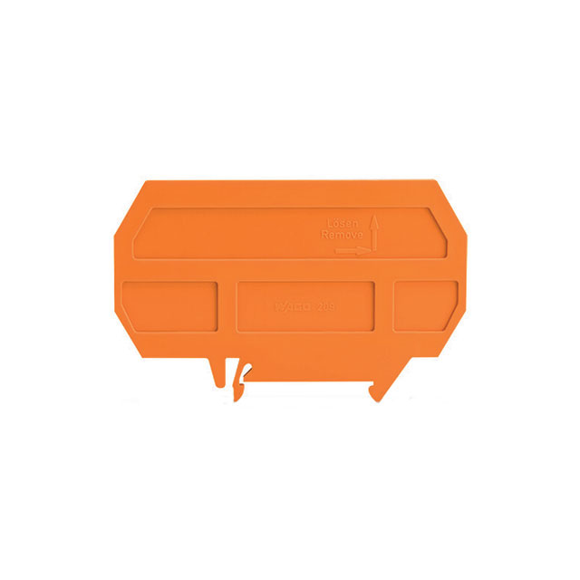 209-190 WAGO Corporation  Accessori