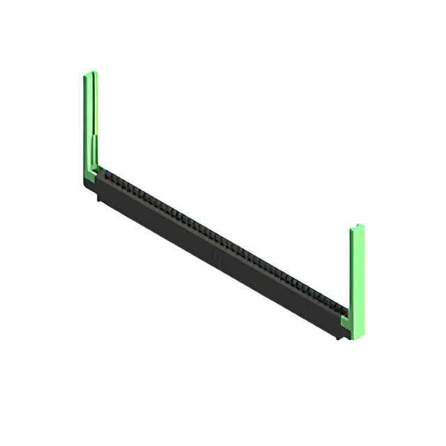 387-043-544-668 EDAC Inc.  Edgeboard Connectors