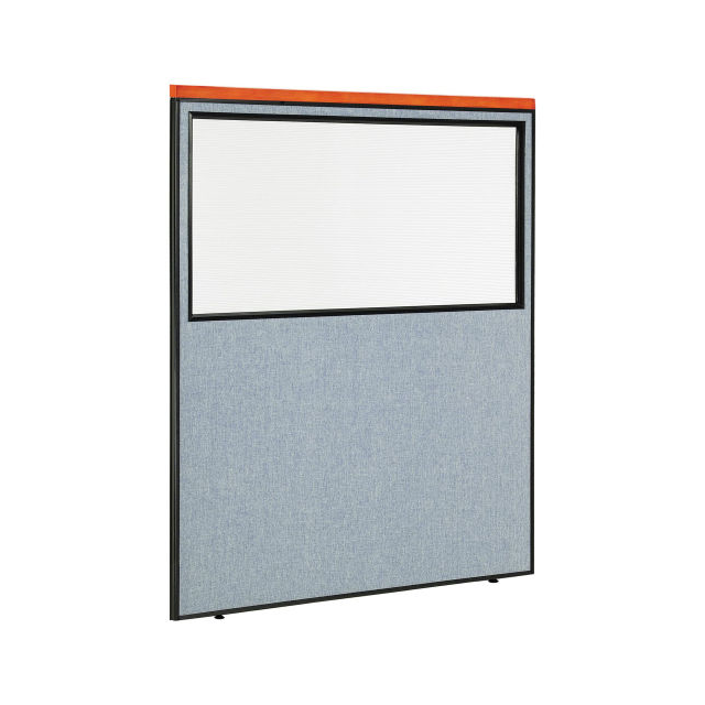 694673WBL Interion By Global Industrial  Partitions and Accessories