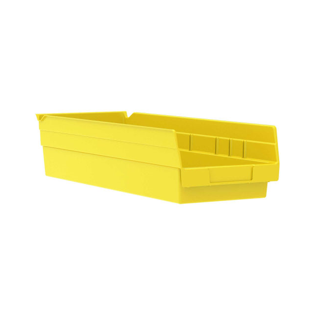 30138YELLO Akro-Mils  Storage