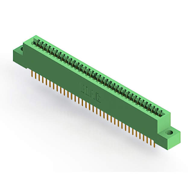 842-070-520-204 EDAC Inc.  Edgeboard Connectors