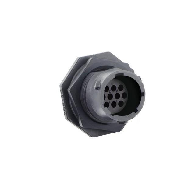 UTSX71210PZ Souriau-Sunbank by Eaton  Alloggiamenti per connettori circolari