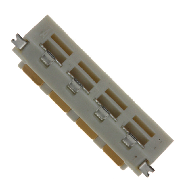 109159004101116 KYOCERA AVX  Solid State Lighting Connector Assemblies