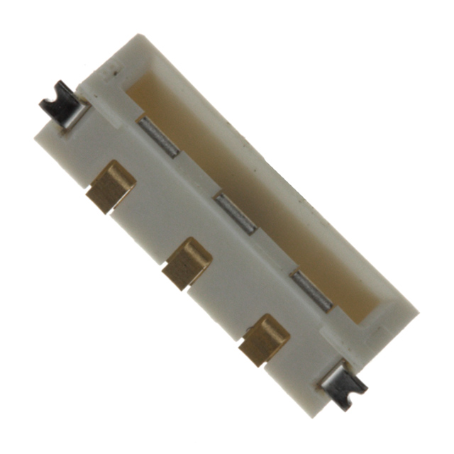 209159003101116 KYOCERA AVX  Solid State Lighting Connector Assemblies