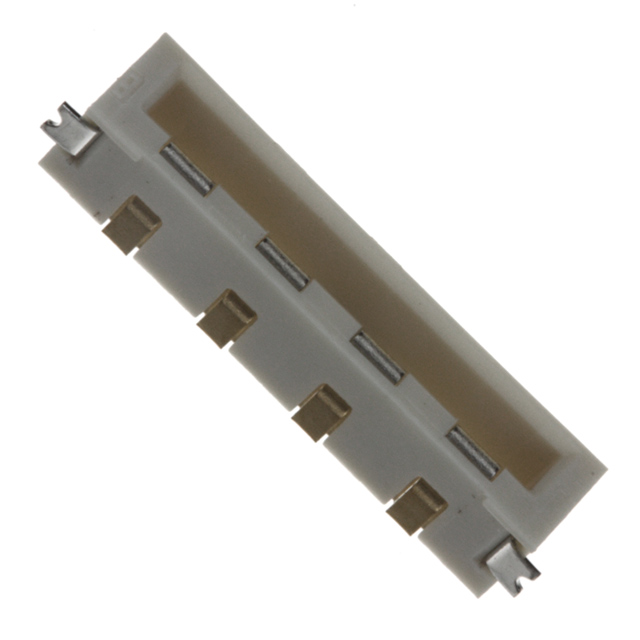 209159004101116 KYOCERA AVX  Solid State Lighting Connector Assemblies