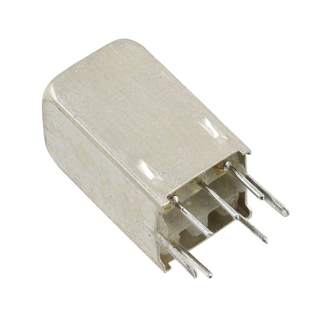 292SNS-T1366Z Toko America Inc.  Einstellbare Induktoren