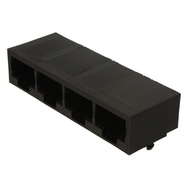 0432238140 Molex  Conectores modulares