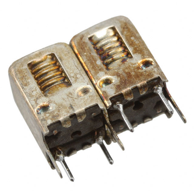 5HW-35045A-365 Toko America Inc.  Helical Filters