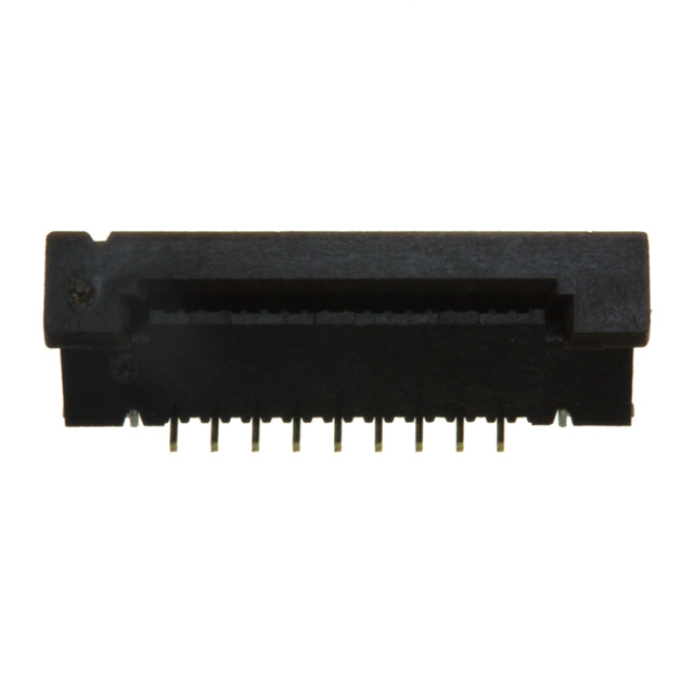 1734742-8 TE Connectivity AMP Connectors  Gruppi di connettori FFC FPC (flessibili piatti)