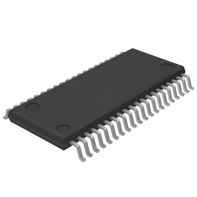 BD64550EFV-E2 Rohm Semiconductor  Driver e controllori per motori