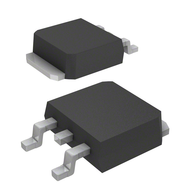 RJK5033DPD-00#J2 Renesas Electronics Corporation  Single FETs MOSFETs