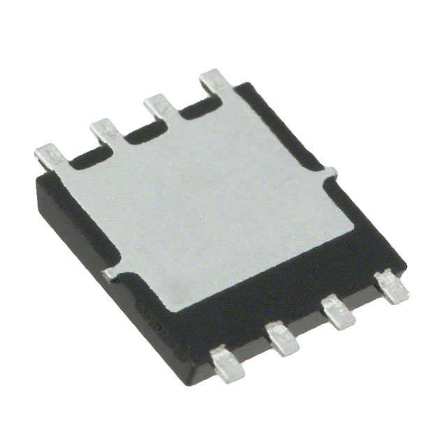 TPCA8026(TE12L,Q,M Toshiba Semiconductor and Storage  FET simples MOSFET