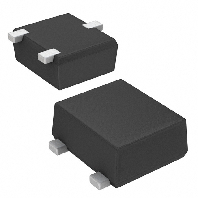 RTF016N05TL Rohm Semiconductor  FET simples MOSFET