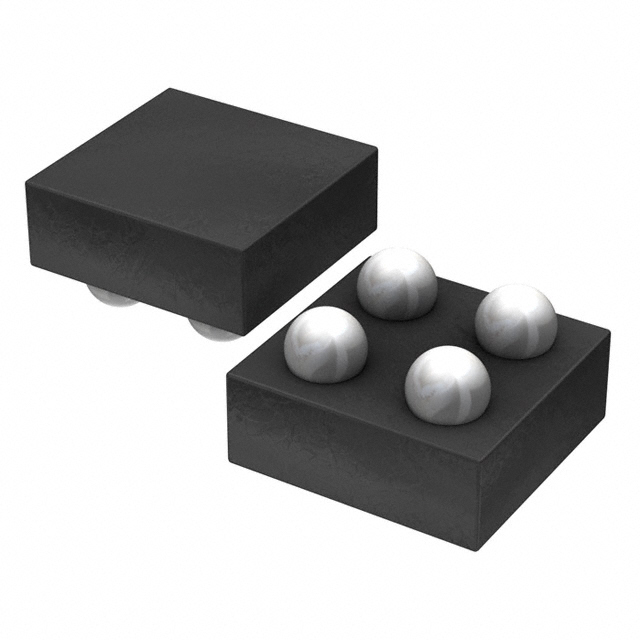 BH28RB1WGUT-E2 Rohm Semiconductor  Regolatori di tensione - Regolatori lineari a bassa caduta di tensione (LDO)