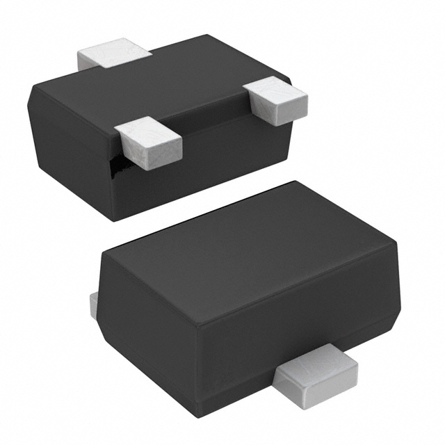 RSB12ZT2L Rohm Semiconductor TVS-Dioden