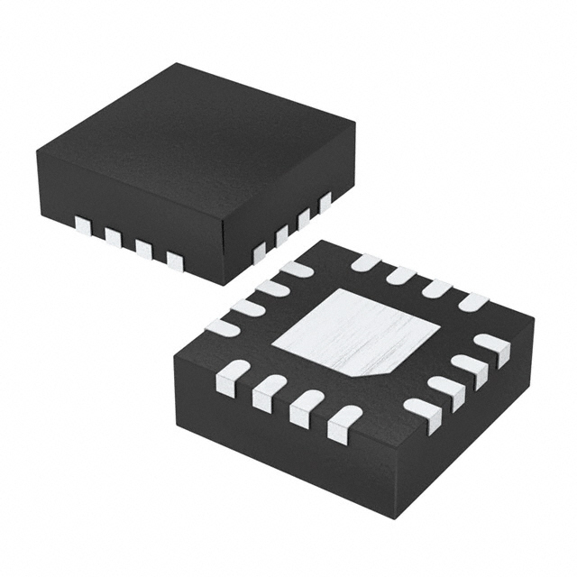 NB4L16MMNG onsemi  Translators Level Shifters