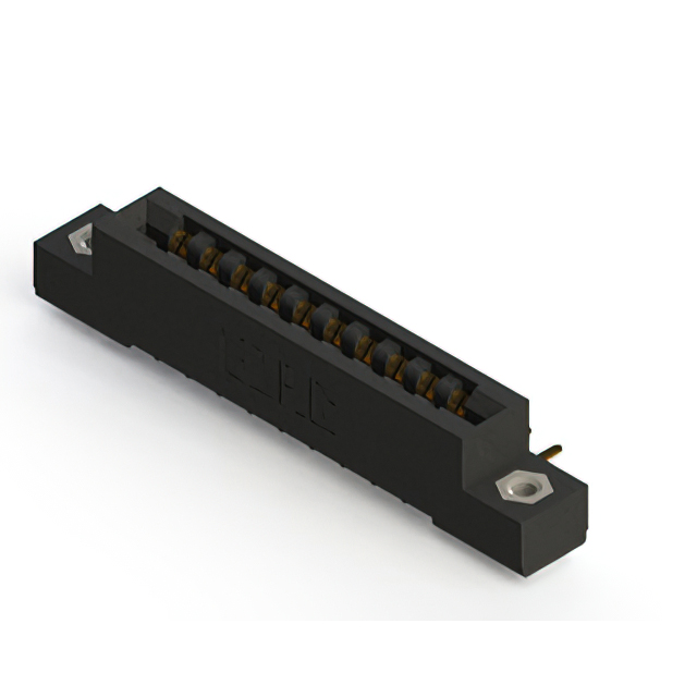 357-010-557-108 EDAC Inc.  Edgeboard Connectors