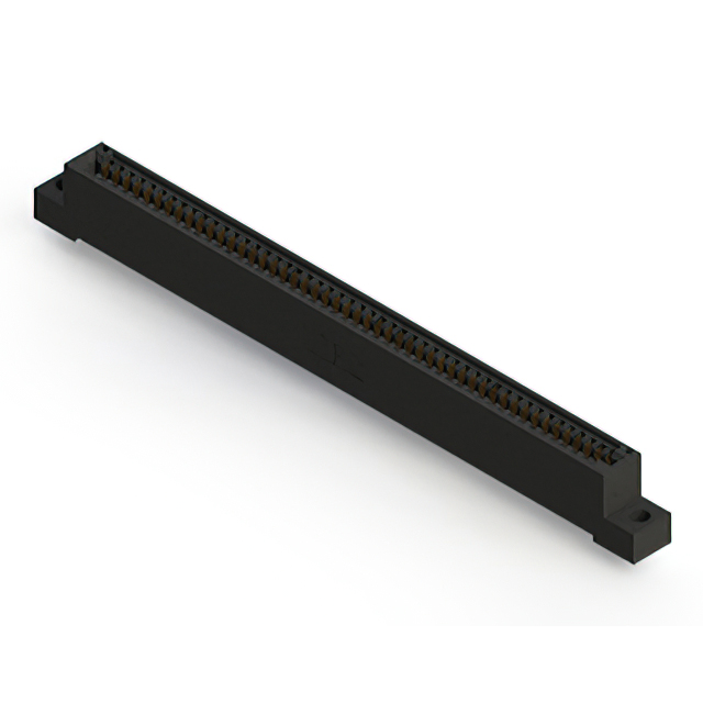 895-049-525-104 EDAC Inc.  Edgeboard Connectors