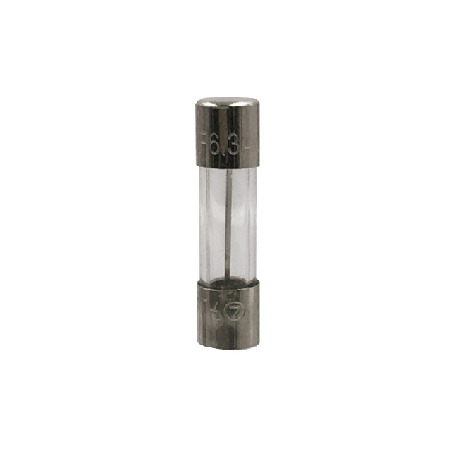 FUK6.3A-01 Dinkle Corporation, USA Fusibili
