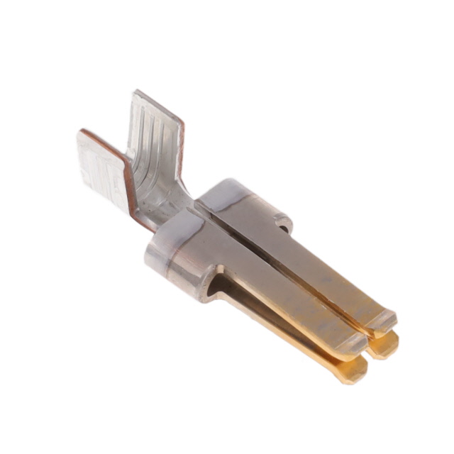 1736934634 Molex  Backplane Connector Contacts