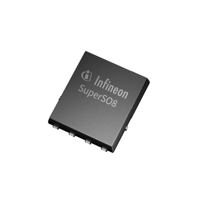 BSC010N04LSCATMA1 Infineon Technologies  Einzelne FETs MOSFETs