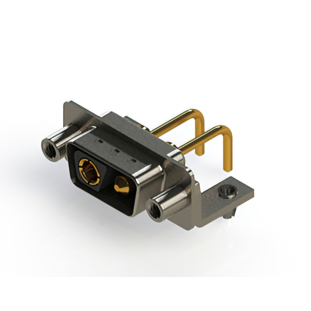 629-2WK2250-1T5 EDAC Inc.  Conjuntos de conectores D-Sub