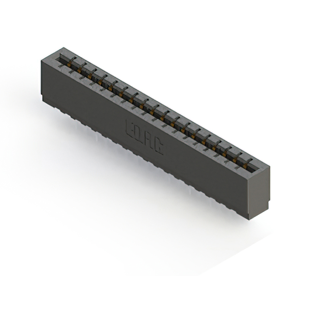 717-018-545-101 EDAC Inc.  Connettori per bordi