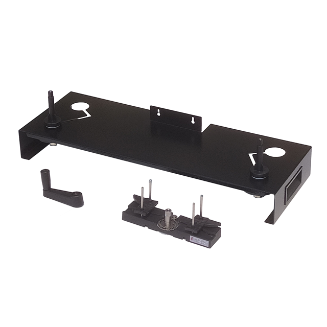 8301.075 Iteco  Specialty Equipment