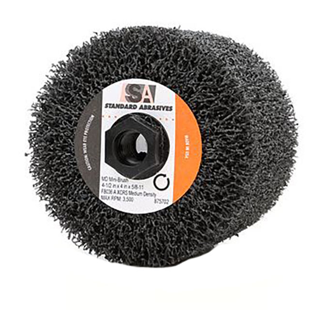 875702 3M  Abrasifs et produits de conditionnement de surface