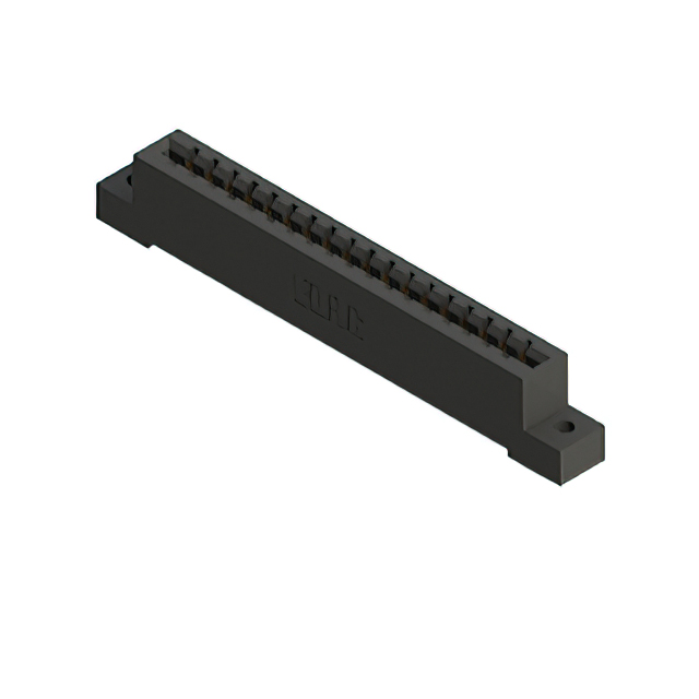 887-018-544-102 EDAC Inc.  Edgeboard Connectors