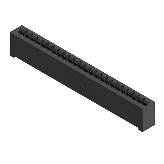 887-023-520-101 EDAC Inc.  Edgeboard Connectors