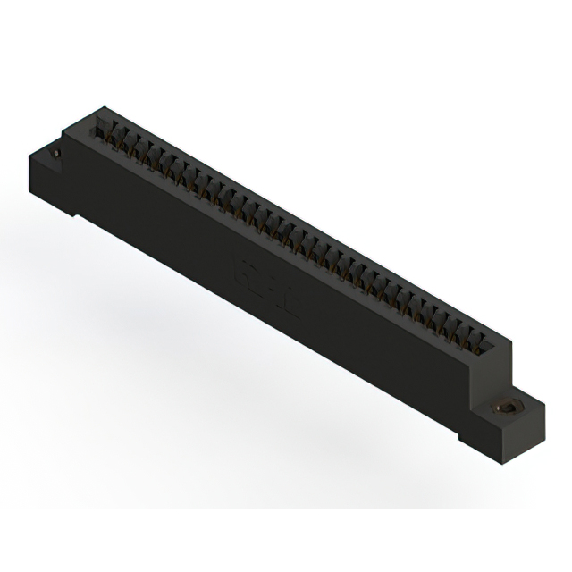 892-032-521-107 EDAC Inc.  Edgeboard Connectors
