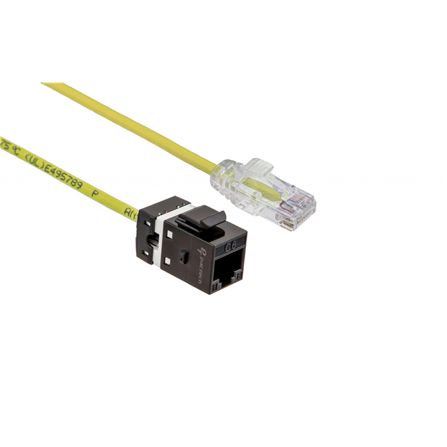 MF-C6Y-08.5-28LSZH-F Pactech  Assemblaggi di cavi