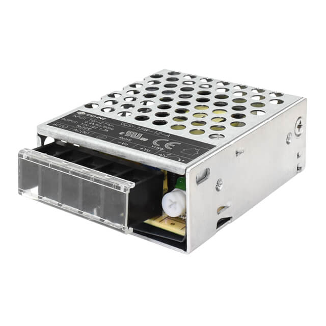 VGS-15W-5-A CUI Inc.  AC DC Converters