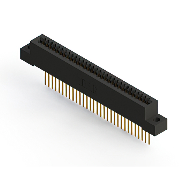 392-031-540-104 EDAC Inc.  Edgeboard Connectors
